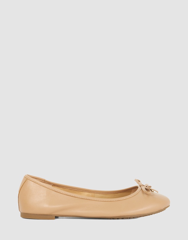 Dune London - Harpington - Camel