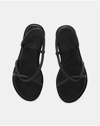 Ancient Greek Sandals - Bomba