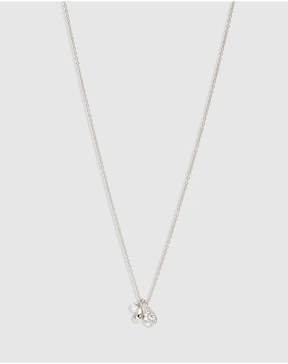 By Charlotte - Ocean Mist Necklace