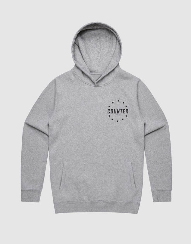 Counter Culture - Polaris Hoodie - Youth