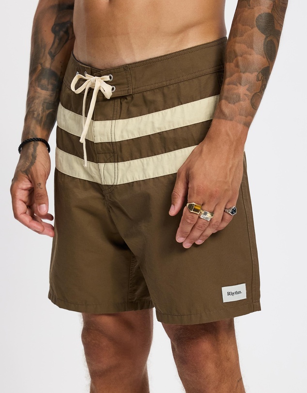 Rhythm - Twin Fin Trunks