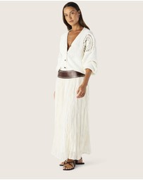 MOS The Label - Martina Knit Cardigan