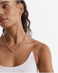 MIMCO - Bijoux Chain Necklace