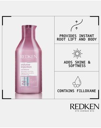 Redken - Volume Injection Conditioner 300ml
