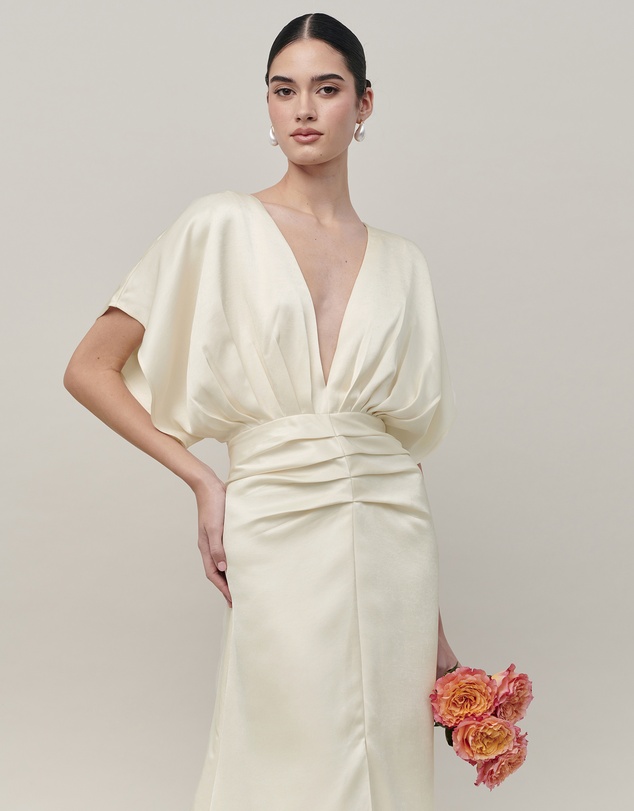 Savel - Joannah Gown