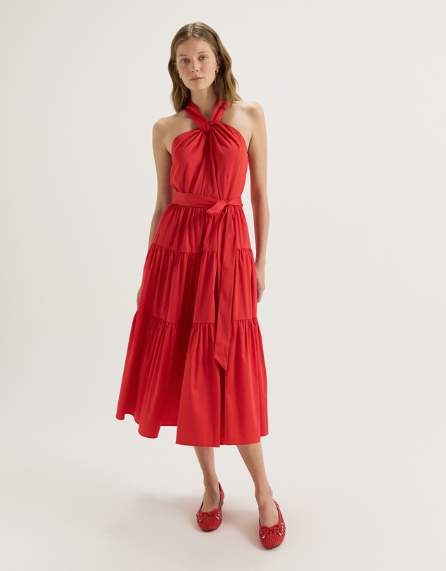 Review - Carmen Dress