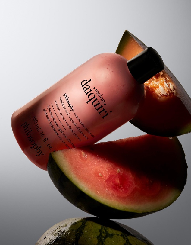 Philosophy - Hydrating Shower Gel Melon Daiquiri