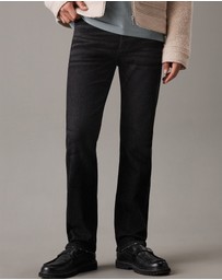 Calvin Klein Jeans - Standard Straight Jeans