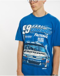 Vintage by The Real Deal - Pre Loved - Vintage NASCAR Racing Tee