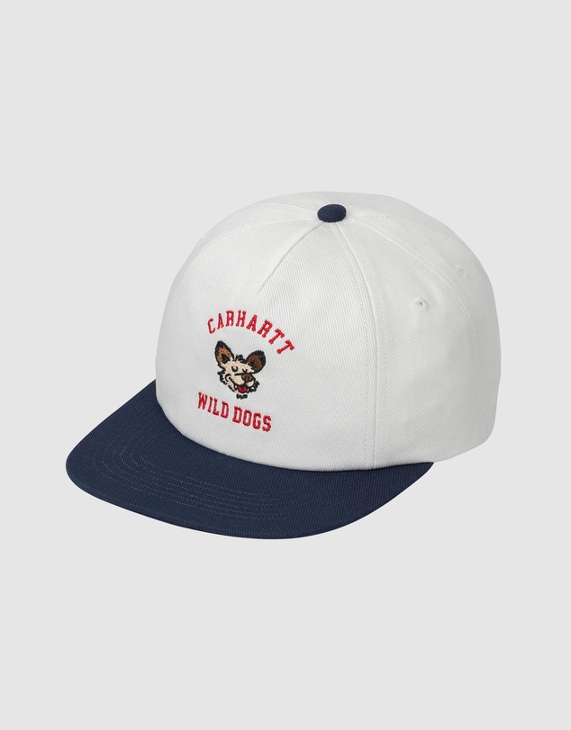 Carhartt WIP - Wild Dog Cap