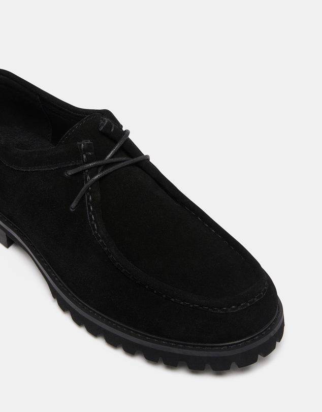 Uncut - Shoreditch Casual Shoes