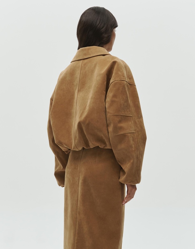 One Of Others - Carter Bomber Jacket