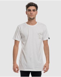 DVNT - Sinners Club Tee
