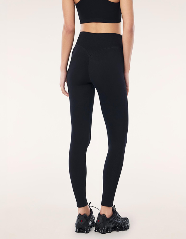 P.E Nation - Restore Seamless Full Length Leggings