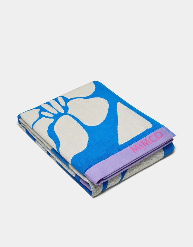 MIMCO - Isla Beach Towel