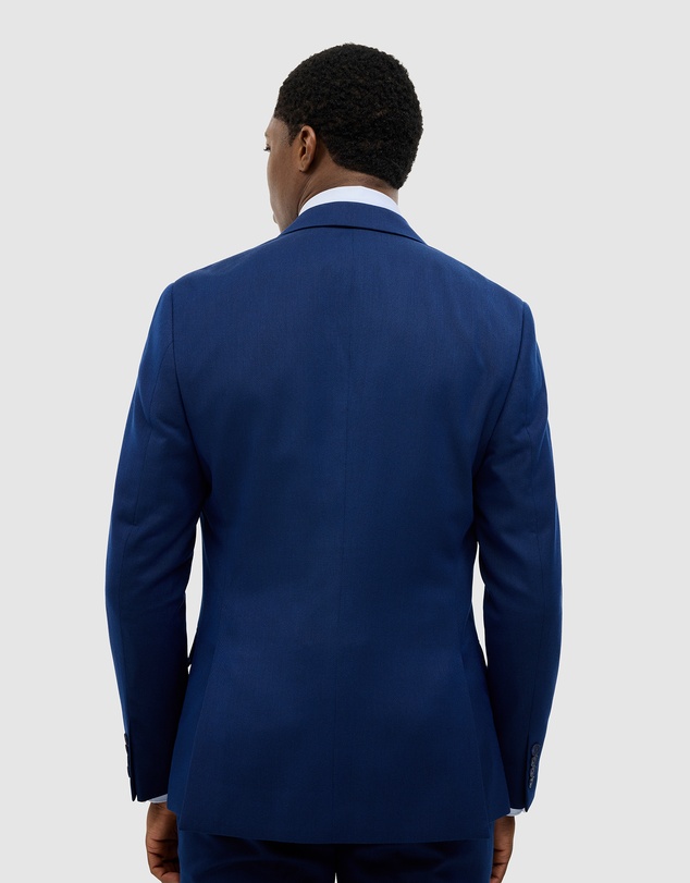 Politix - Henson Textured Tailored Jacket
