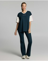 Rockwear - All Star Oversize Tee