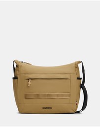 Tommy Hilfiger - Colour Messenger Bag