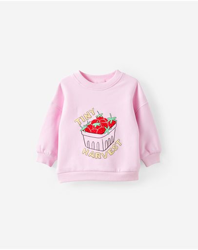 TEA PARTY PINKTINY HARVEST