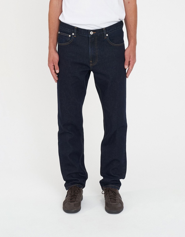 Huffer - Classic Straight Jean