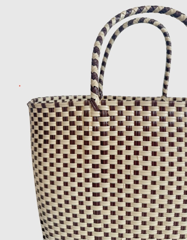 Mimmi Terra - Eco Tote Biscotto