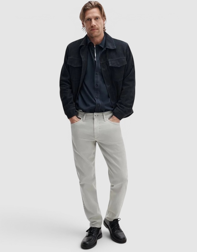 rag & bone - Fit 3 Aero Stretch Jeans