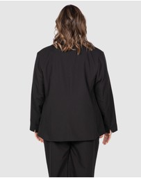 Love Your Wardrobe - Lara Blazer