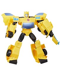 TRANSFORMERS - Transformers Evergreen Mega Sting