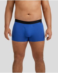 Johnny Bigg - Comfort Flex Trunk