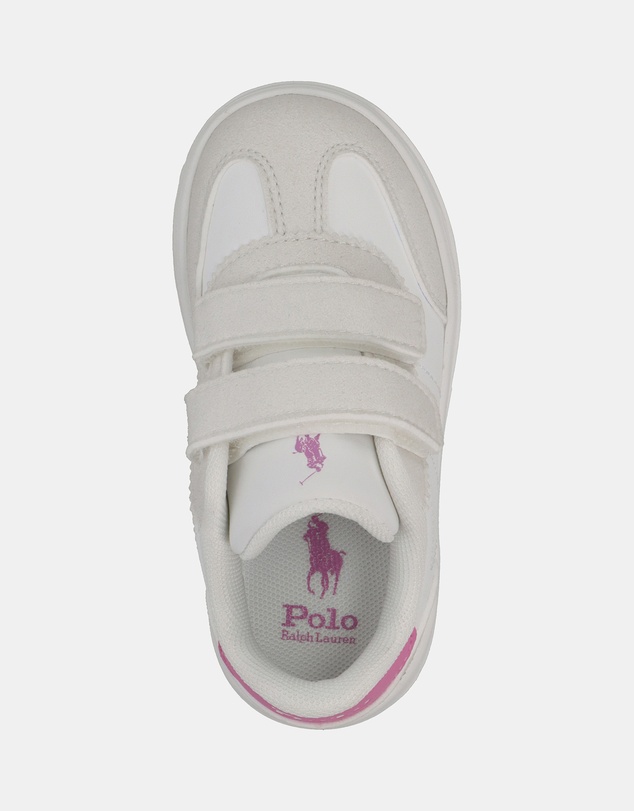 Polo Ralph Lauren - Hollis EZ - Kids