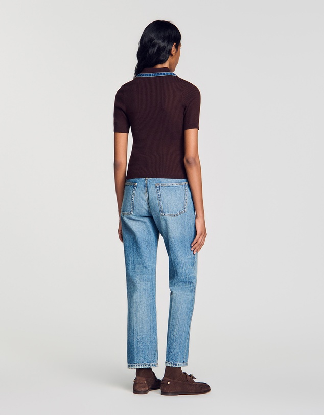 Sandro - Richmond Sweater