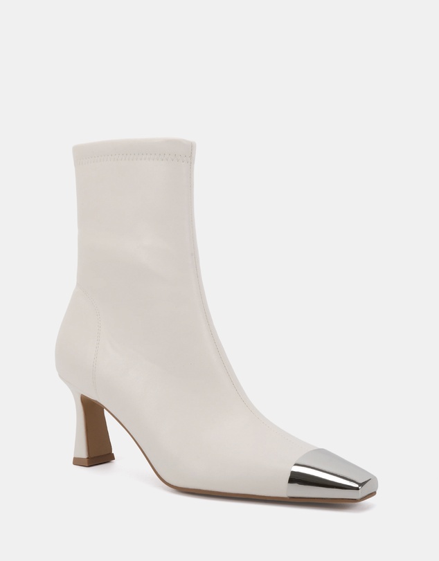 Novo - Delulu Ankle Boots