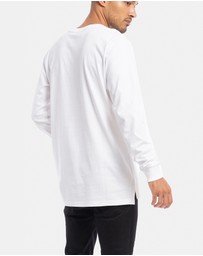 DVNT - Devoid Premium Long Sleeve