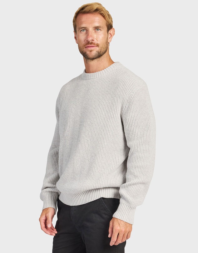 Academy Brand - Sorensen Knit Crew