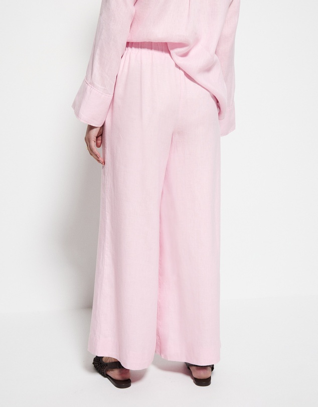 Commonry - Linen Pant