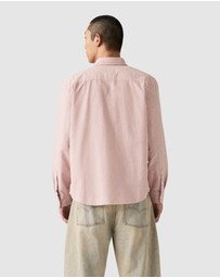 Levi's - Authentic Button-Down Shirt