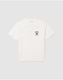 R.M.Williams - Cloudbuster T-Shirt