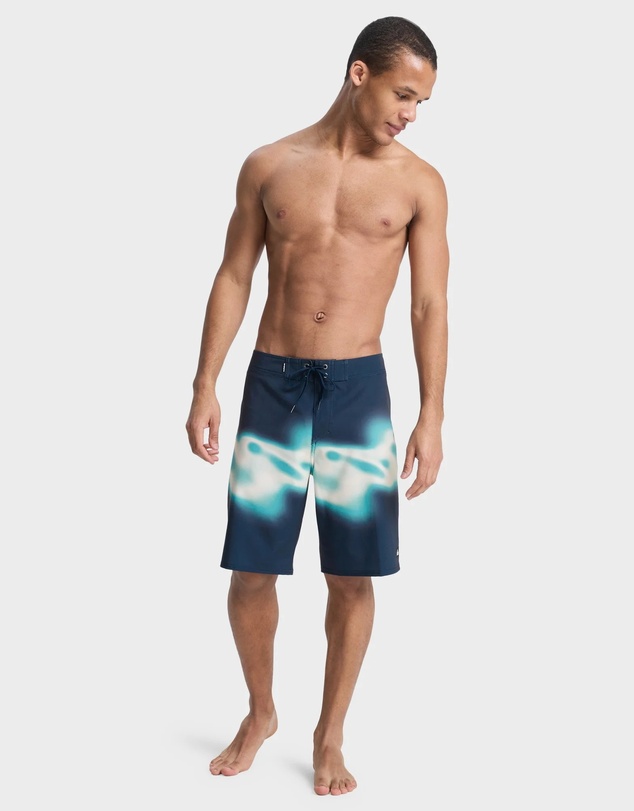 Quiksilver - Mens Surfsilk Straight 20