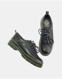 Kleman - Pisteur x Olow Shoes