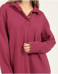 Primness - Venus Jumper Dress