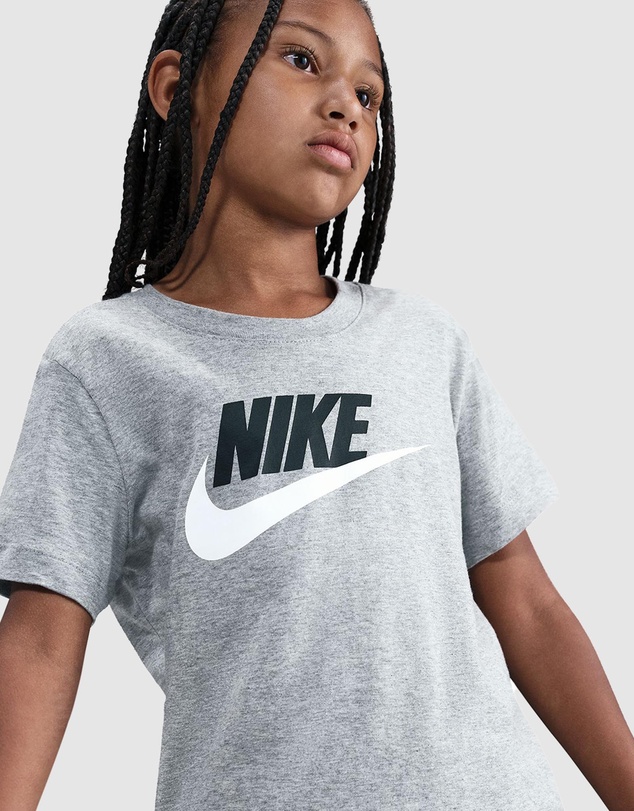 Nike - Futura T-Shirt - Kids-Teens