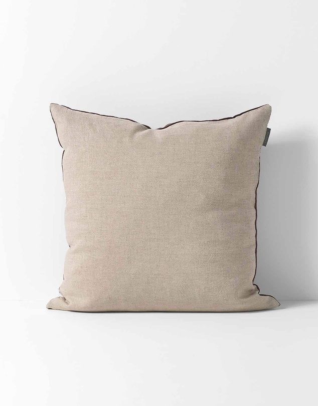 Aura Home - Velvet Cushion 50cm x 50cm
