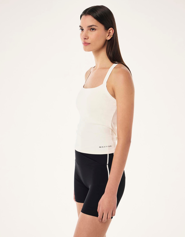 P.E Nation - Beam Rib Tank