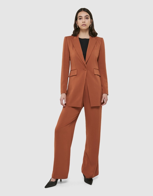 SABA - Isadora Blazer