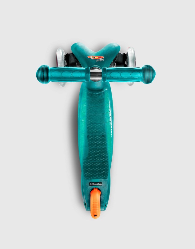 Micro Scooters - Micro Mini Classic 3 Wheel Scooter