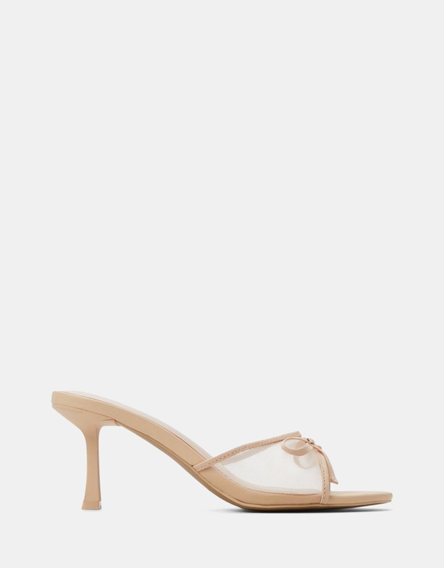 Call It Spring - Bettiie Heels