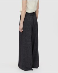C&M CAMILLA AND MARC - Antony Pants