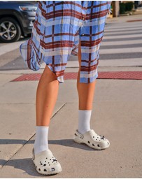 Crocs - Classic Clogs - Unisex