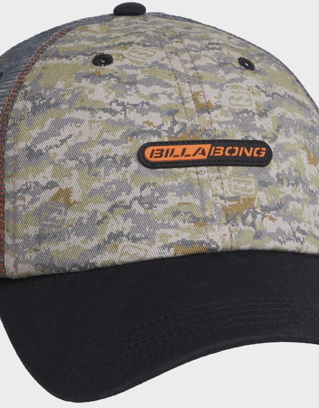 Billabong - Mens Spec 73 Trucker Cap