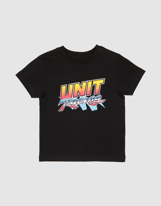 UNIT - UNIT Turbo Kids T-Shirt
